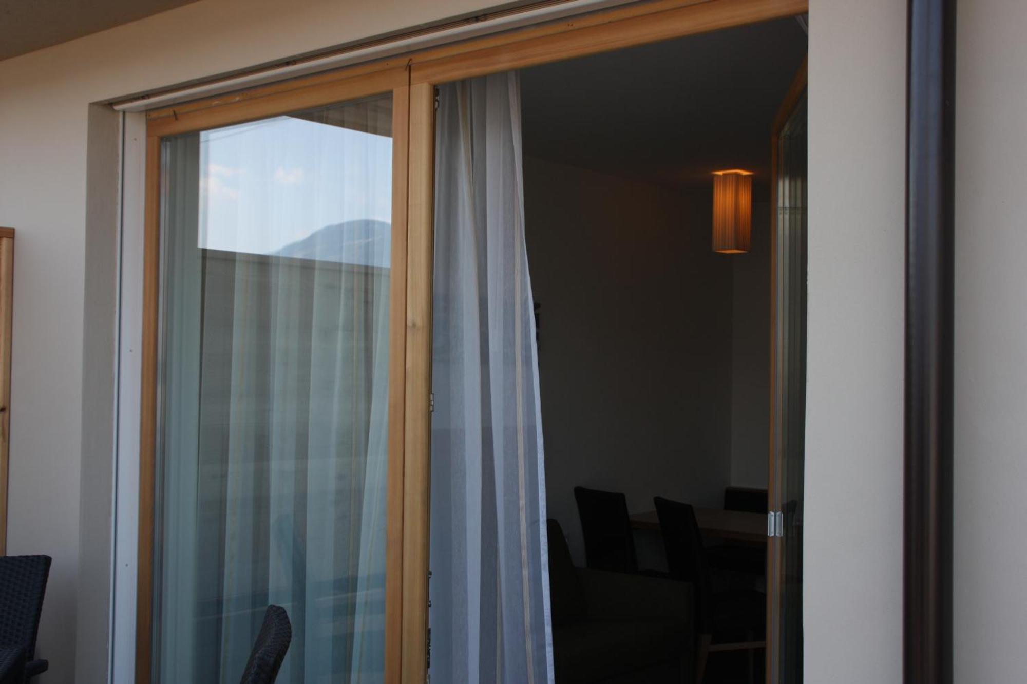 Residence Aqualis Marlengo Room photo