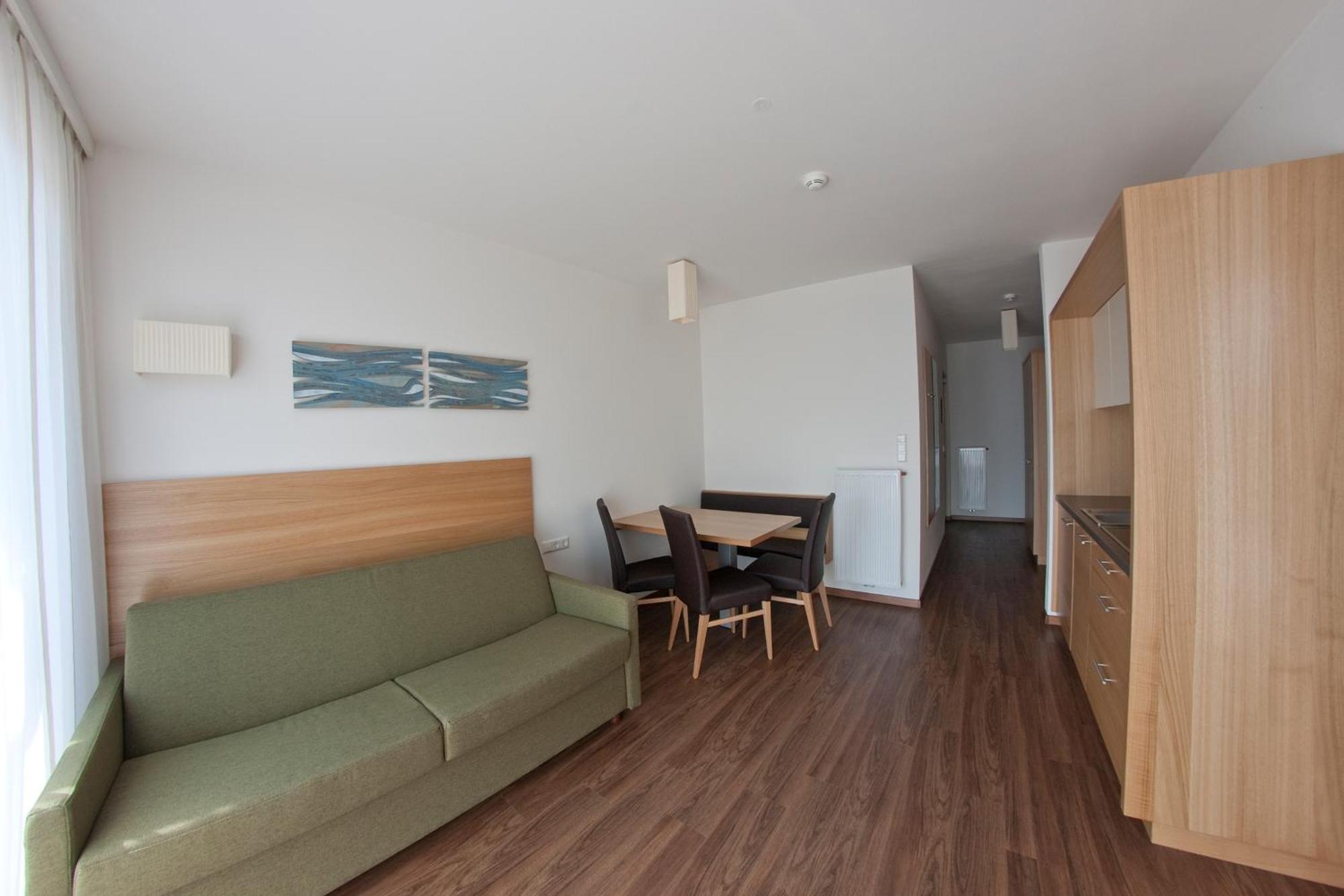 Residence Aqualis Marlengo Room photo